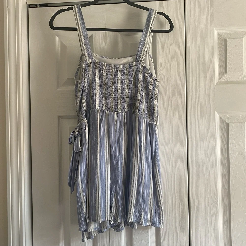 Romper skort - Picture 3 of 4